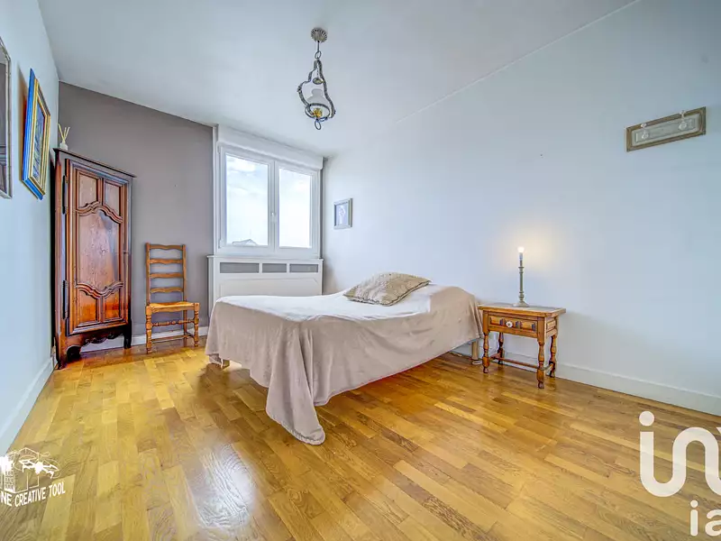 Appartement, 146 m²