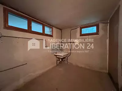 Maison, 120 m²