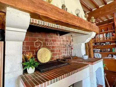 Maison, 299 m²