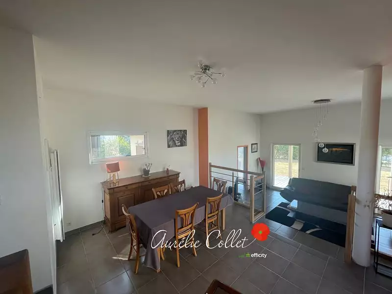 Maison, 112 m²