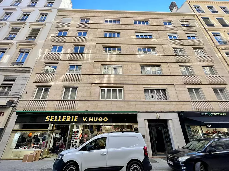 Appartement, 152 m²