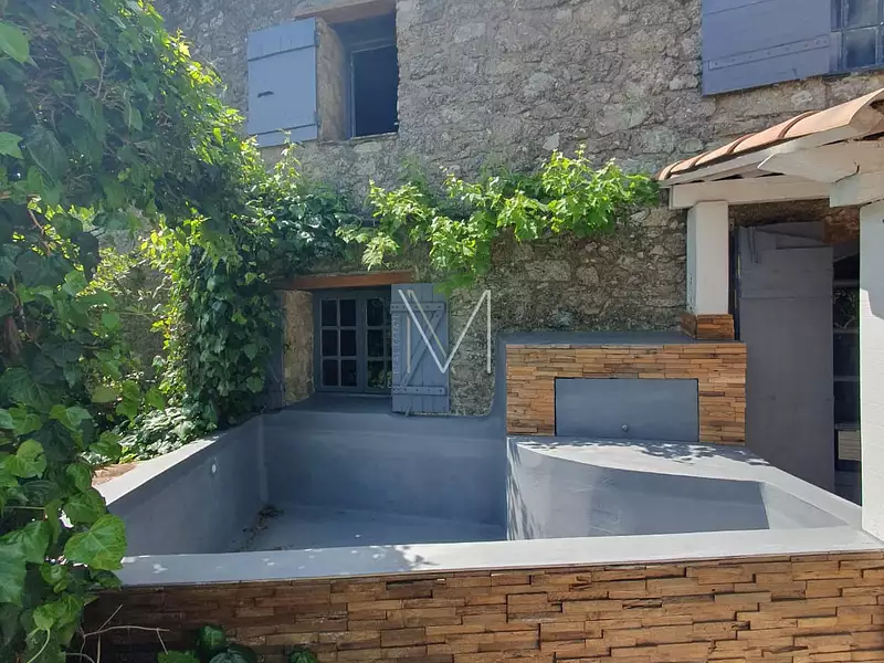 Maison, 133 m²