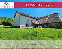 Maison, 130 m²