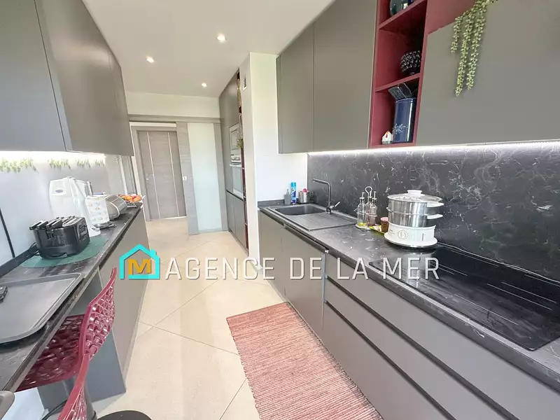 Appartement, 111,01 m²