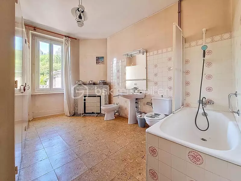 Maison, 167 m²