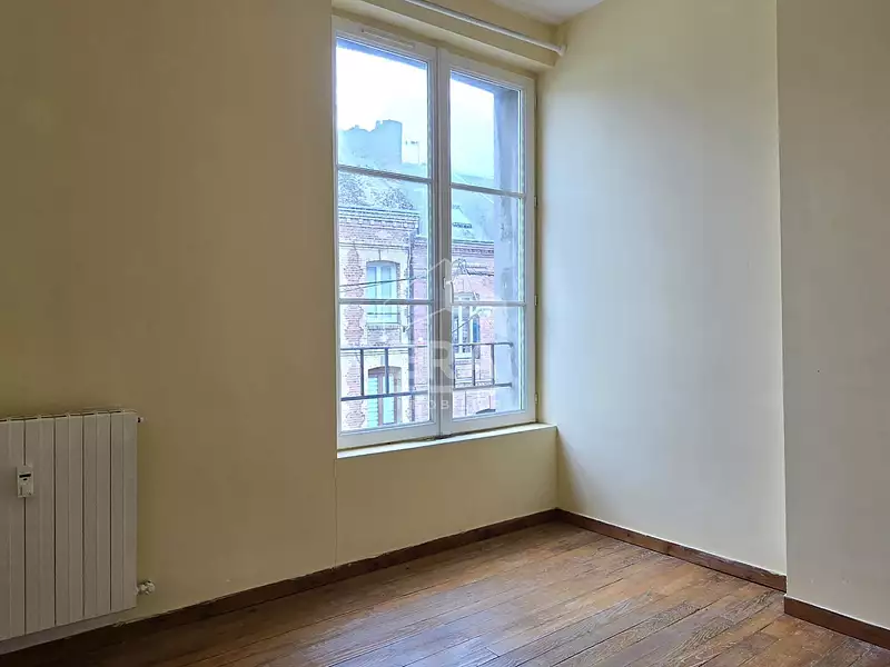 Appartement, 49,73 m²