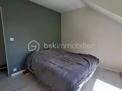 Maison, 83 m²
