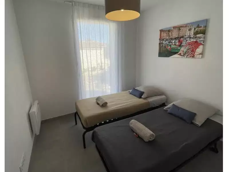 Maison, 55 m²