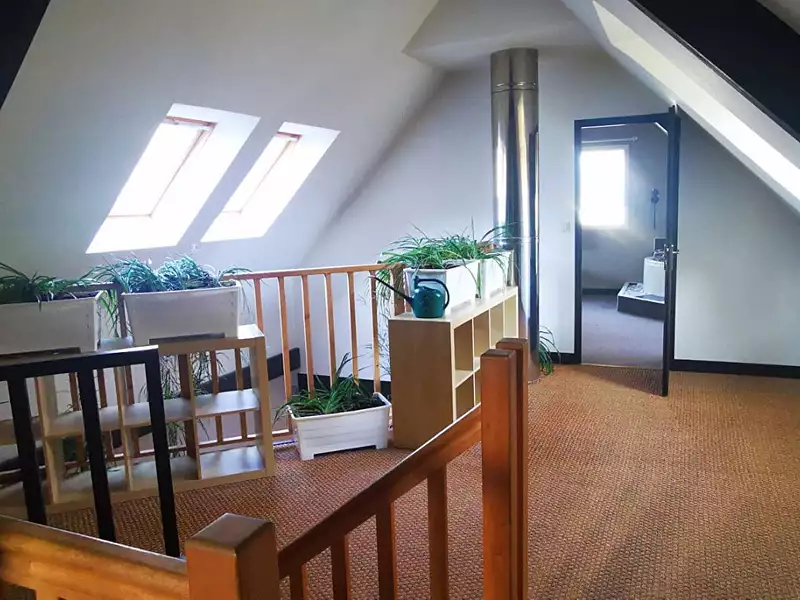 Maison, 143 m²