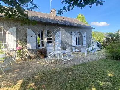 Maison, 81,2 m²