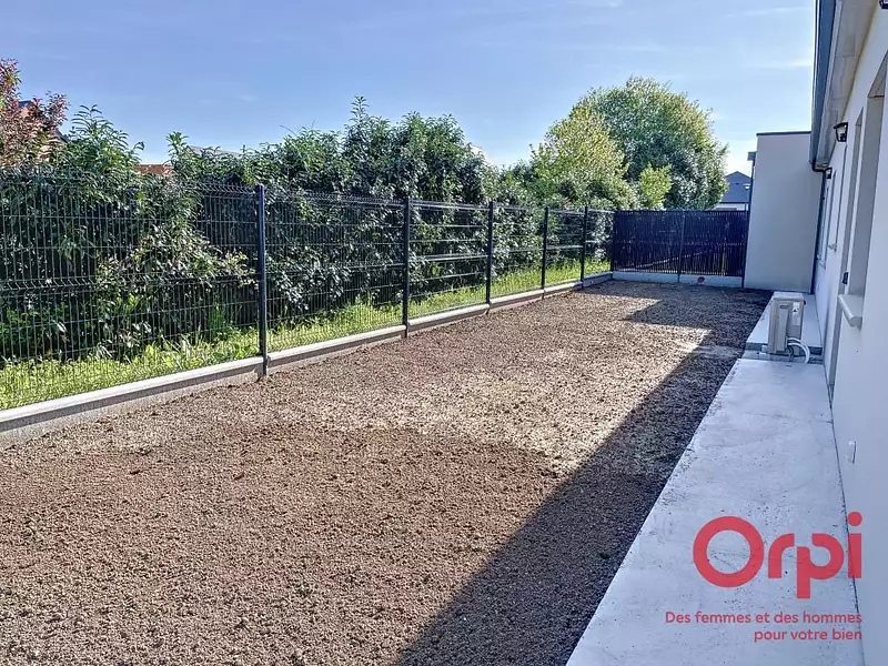 Maison, 120 m²