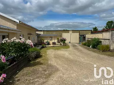 Maison, 154 m²