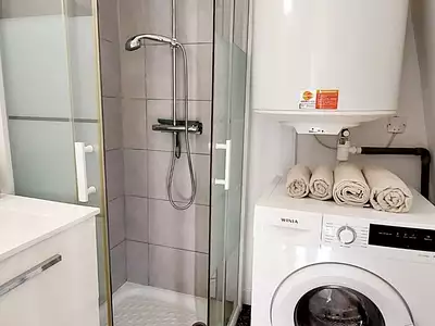 Appartement, 39 m²