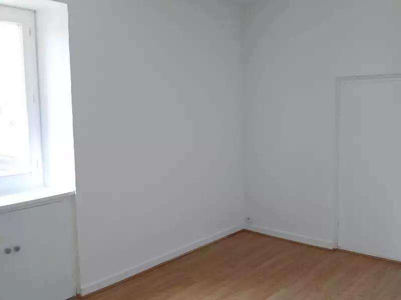 Appartement, 42,06 m²