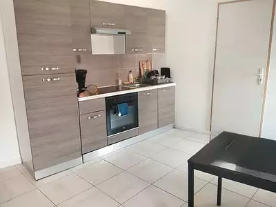 Appartement, 25,54 m²