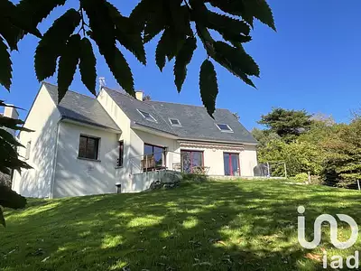 Maison, 145 m²