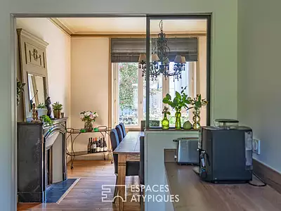 Maison, 200 m²