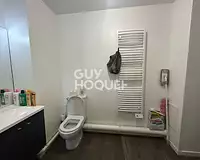 Appartement, 38,3 m²