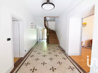 Maison, 405 m²