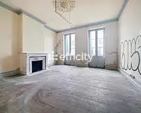Immeuble, 940 m²