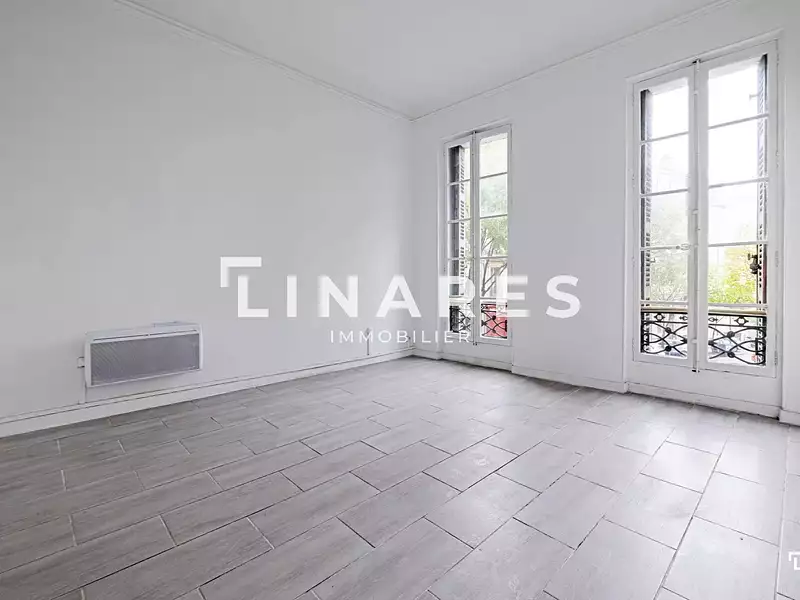 Appartement, 87 m²