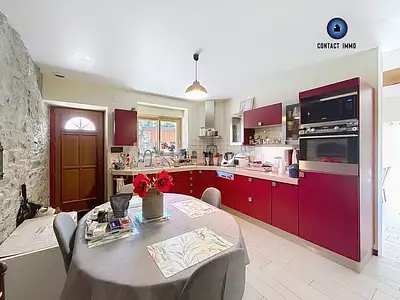 Maison, 137 m²