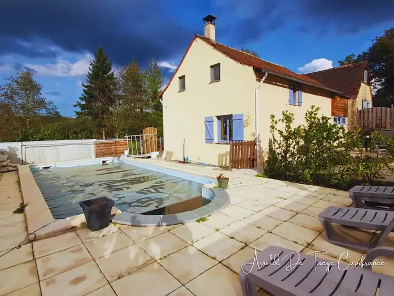 Maison, 182 m²