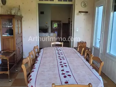 Maison, 173 m²