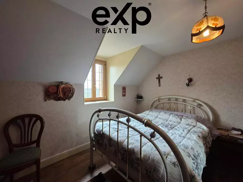 Maison, 70 m²