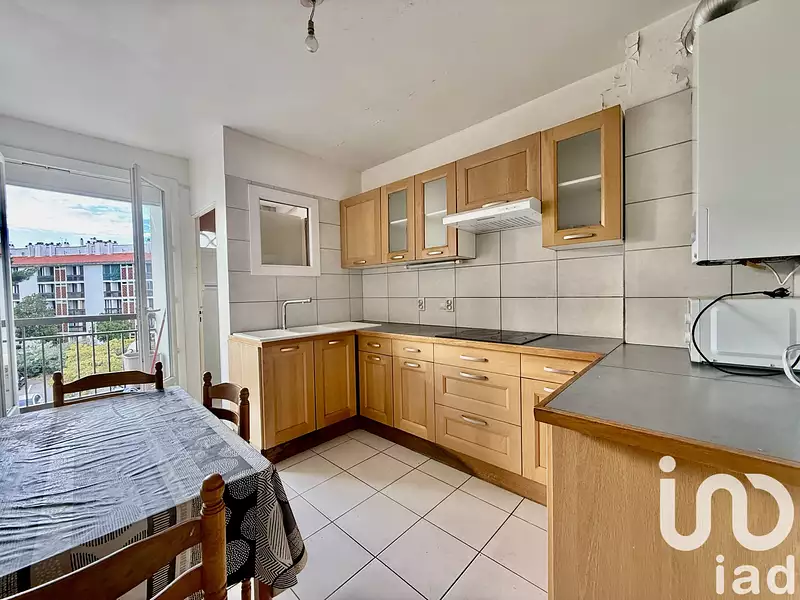 Appartement, 99 m²