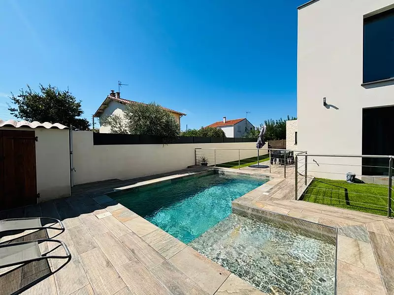 Maison, 120 m²