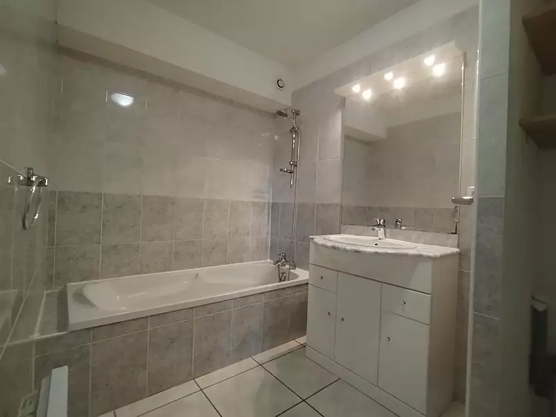 Appartement, 60,67 m²