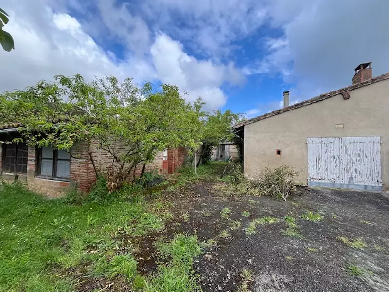 Maison, 203 m²