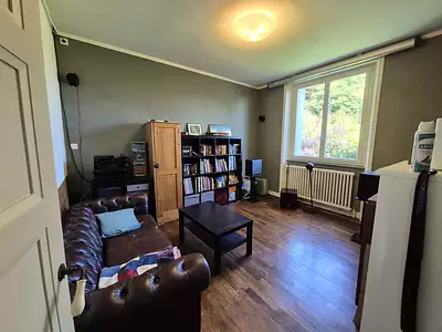 Maison, 122,54 m²