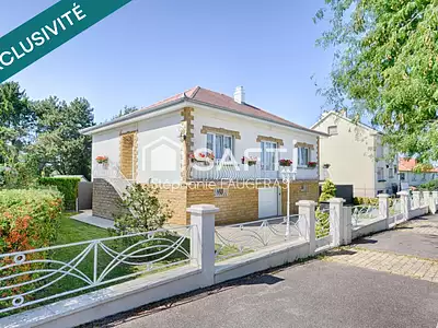 Maison, 150 m²