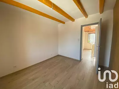 Maison, 127 m²