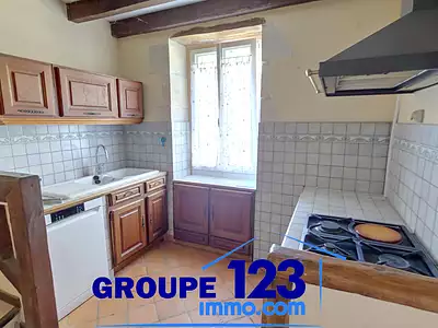 Maison, 118 m²