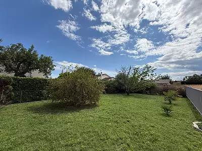 Maison, 141 m²
