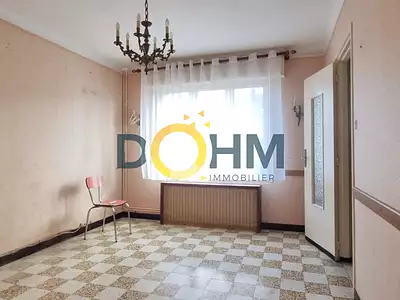 Maison, 80 m²
