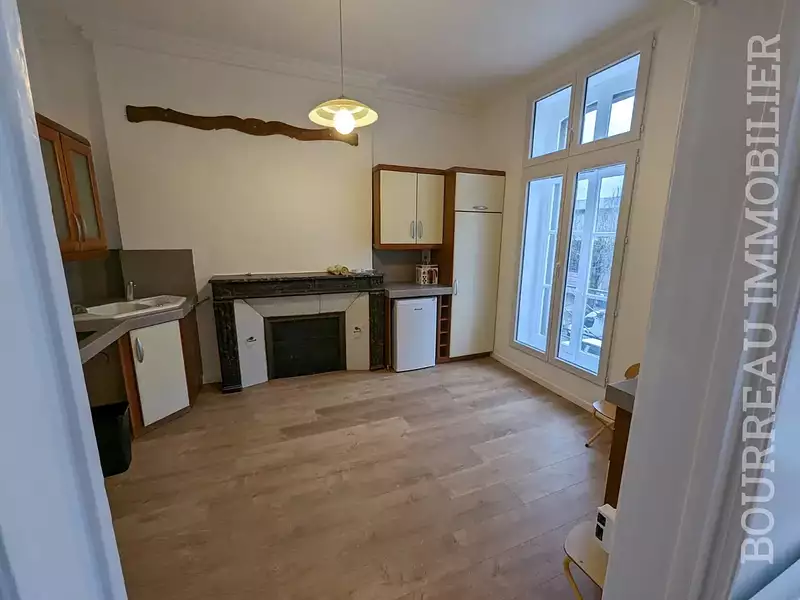 Immeuble, 230 m²