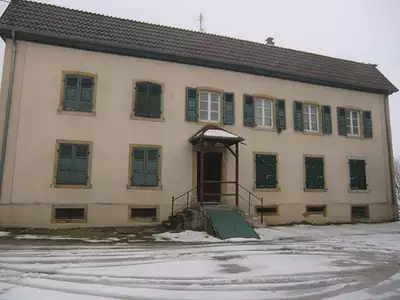 Appartement, 25,48 m²