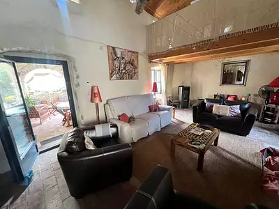 Maison, 257 m²