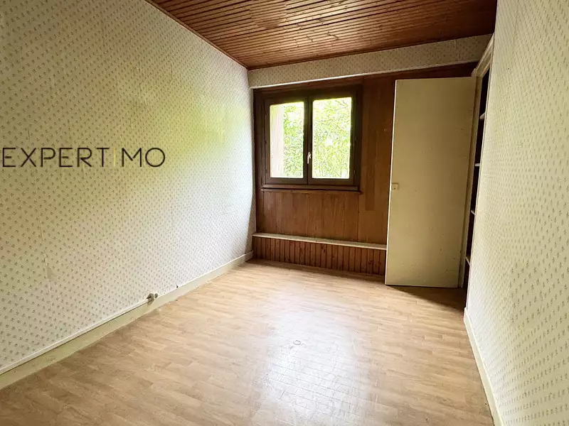 Maison, 82 m²