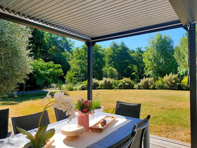 Maison, 206 m²