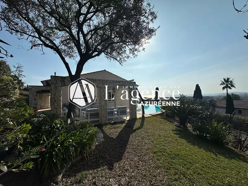 Maison, 238,48 m²