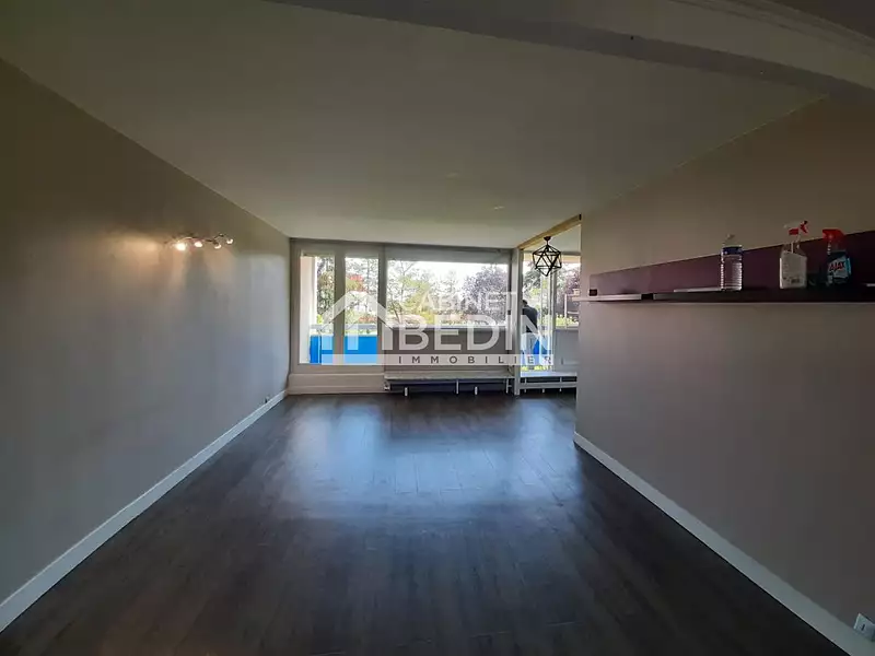 Appartement, 100 m²