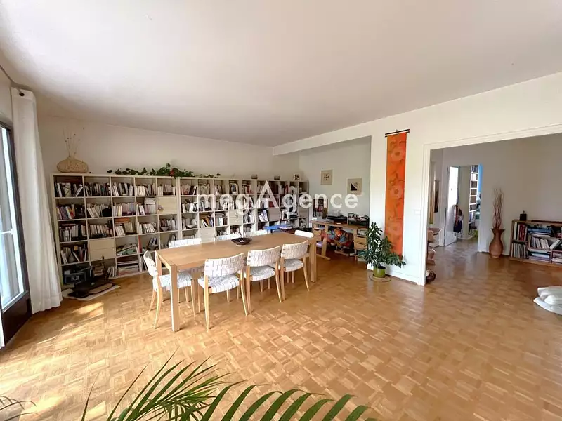 Appartement, 165 m²