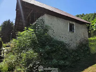 Maison, 87 m²