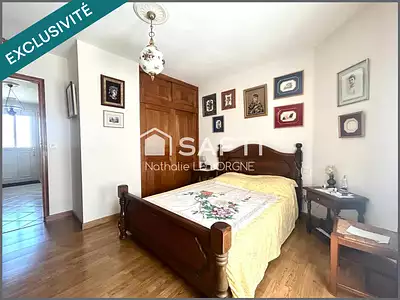 Maison, 133 m²