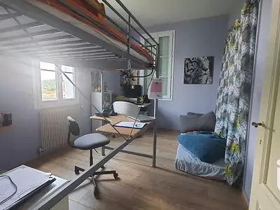 Maison, 173 m²